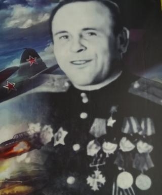 Жихарев Василий (неизвестно)