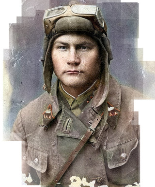 Хусяинов Закарий (неизвестно)