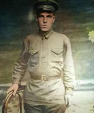 Дюков Яков Александрович