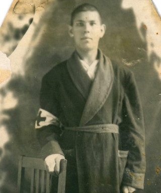 Файзуллин Гайса Галиаскарович