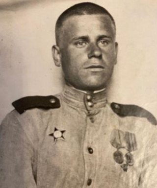 Здорик Зоть Григорьевич