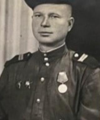 Герасименко Сергей Демидович