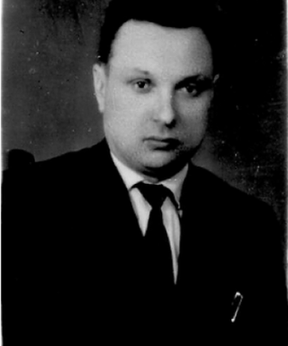 Королев Павел Михайлович
