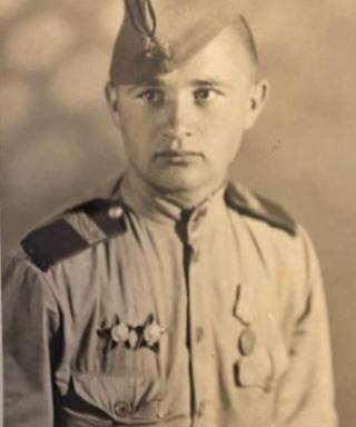 Дергачев Сергей Иванович
