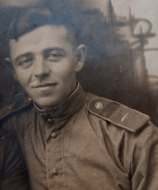 Шехтман Роман Захарович