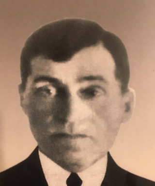 Мирошниченко Гаврил Акимович