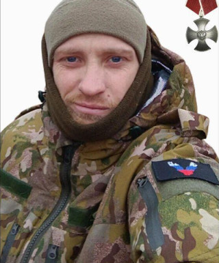 Полетаев Евгений Викторович