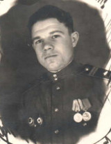 Кучин Василий Григорьевич