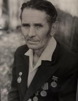 Ковалев Иван Петрович