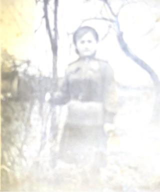 Козлова Анна Васильевна