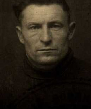 Улитин Михаил Дмитриевич