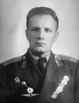 Пишин Николай Петрович