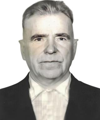 Алтунин Иван Никифорович