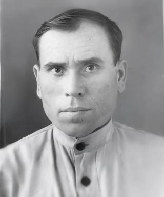Летов Сергей Андреевич