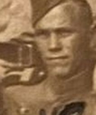 Остяков Павел Сидорович