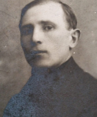 Хохлов Филипп Платонович