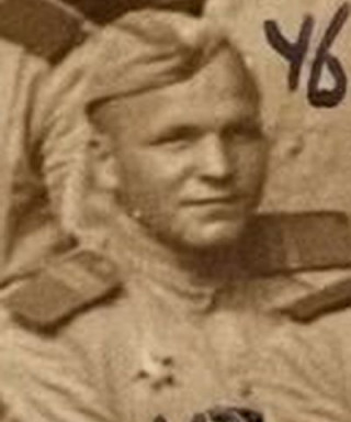 Мартынов Иван Кузьмич