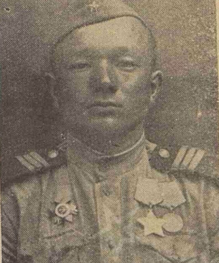 Нурмуратов Джурабай (неизвестно)