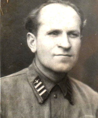 Папинигис Казимир Филиппович