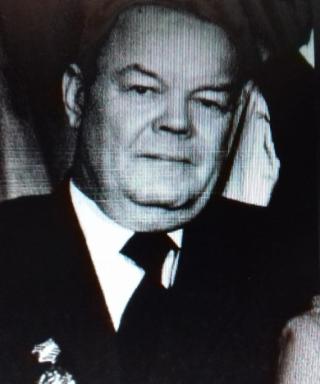 Светлаков Михаил Виссарионович