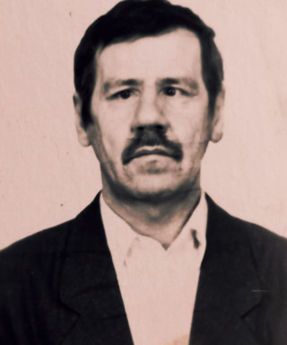 Макаров Пётр Павлович