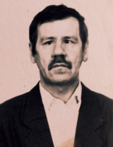 Макаров Пётр Павлович