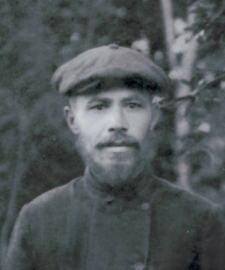 Гущин Василий Андреевич