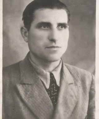 Рак Владимир Борисович