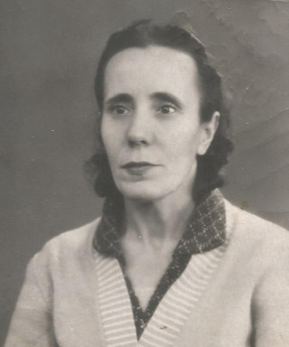 Пешехонова Анастасия Георгиевна