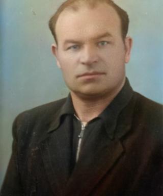 Груздев Константин Иванович