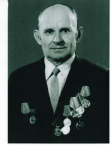 Гнездилов Василий Митрофанович