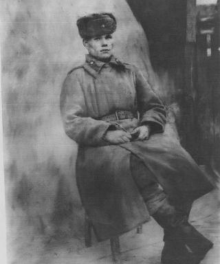 Шмаков Михаил Иванович