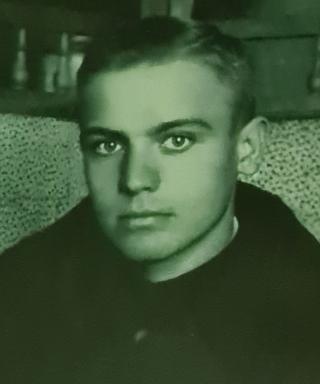 Свинцицкий Станислав Викторович