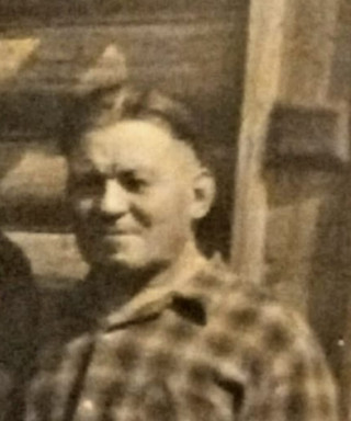 Гаврилов Василий Гаврилович