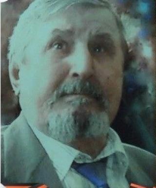 Мамалыга Валентин Захарович