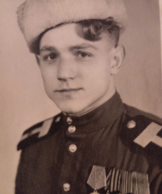 Гурин Владимир Алексеевич