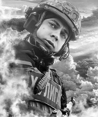 Бухаров Александр Александрович