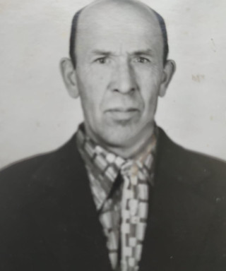 Мурашов Николай Николаевич