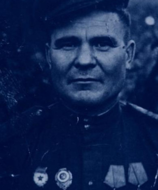 Ганов Петр Алексеевич