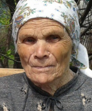 Журавлева Александра Васильевна