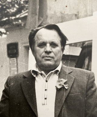 Шипулин Алексей Арестоулович