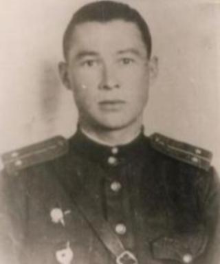 Потапов Семен Григорьевич