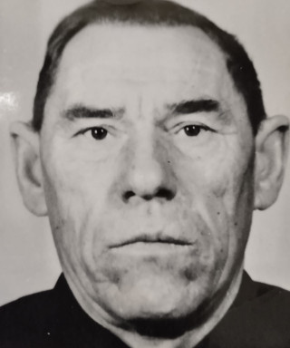 Выдрин Николай Петрович