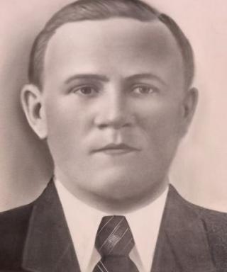 Гончаренко Мефодий Лаврович
