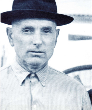 Бедин Стефан Данилович