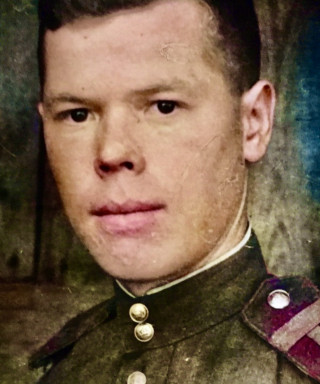 Самсонов Георгий Васильевич