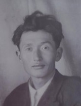 Мацаков Дмитрий Алексеевич