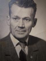 Краснобаев Аркадий Иванович
