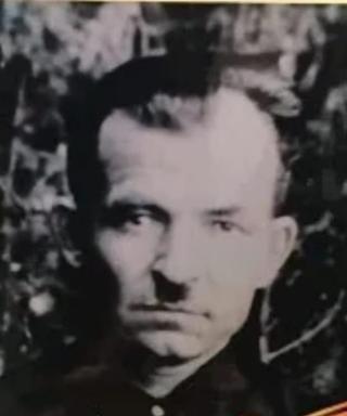 Матыченко Денис Семёнович