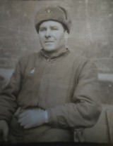 Табакарь Павел Григорьевич